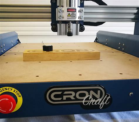 cron craft cnc machine|cron craft setup.